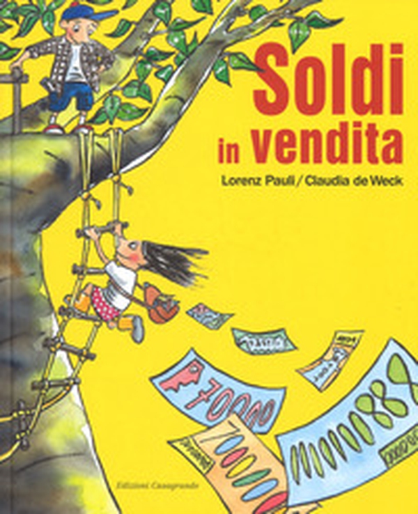 Soldi in vendita - Librerie.coop Soldi in vendita - Librerie.coop
