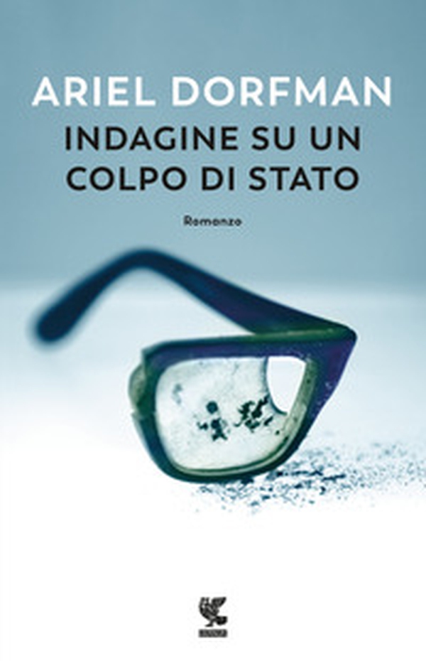 Indagine su un colpo di stato - Librerie.coop Indagine su un colpo di stato - Librerie.coop