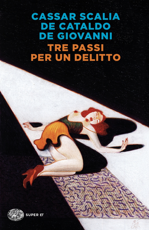 Tre passi per un delitto - Librerie.coop Tre passi per un delitto - Librerie.coop