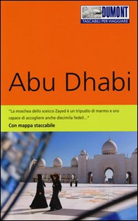 Abu Dhabi - Librerie.coop