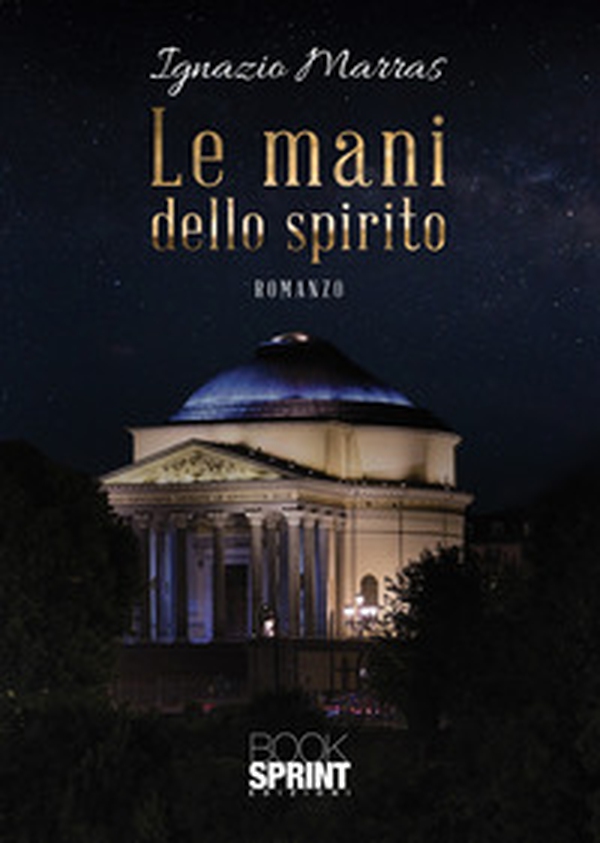 Le mani dello spirito - Librerie.coop Le mani dello spirito - Librerie.coop