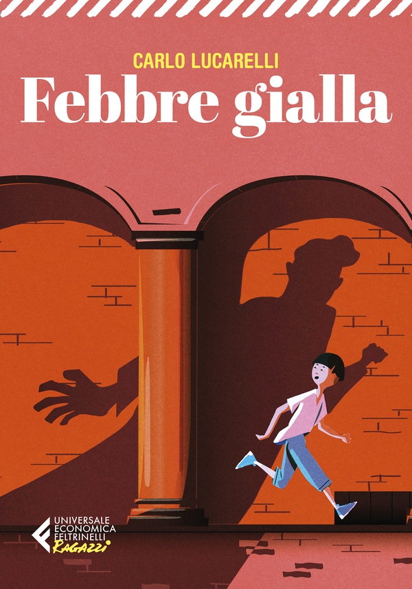 Febbre gialla - Librerie.coop Febbre gialla - Librerie.coop