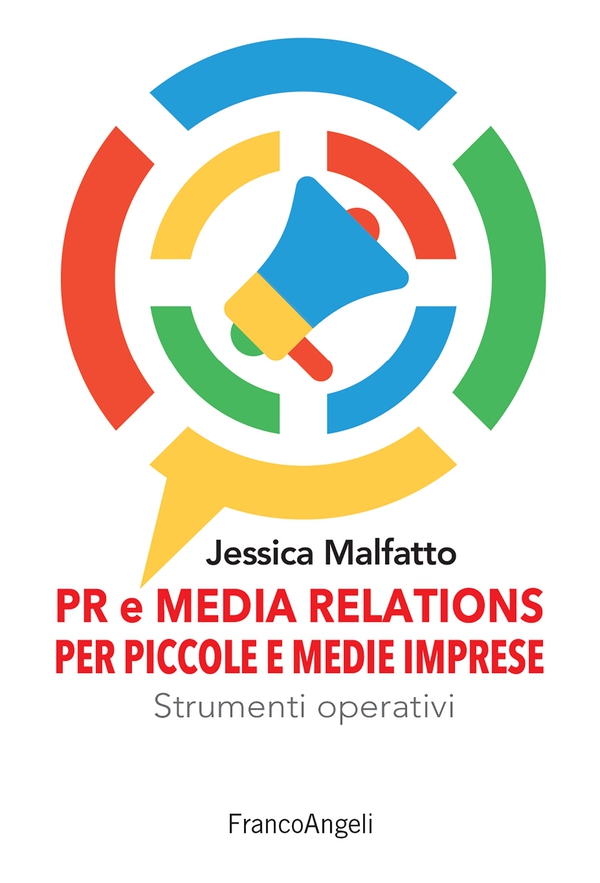 Pr e media relations per piccole e medie imprese - Librerie.coop Pr e media relations per piccole e medie imprese - Librerie.coop