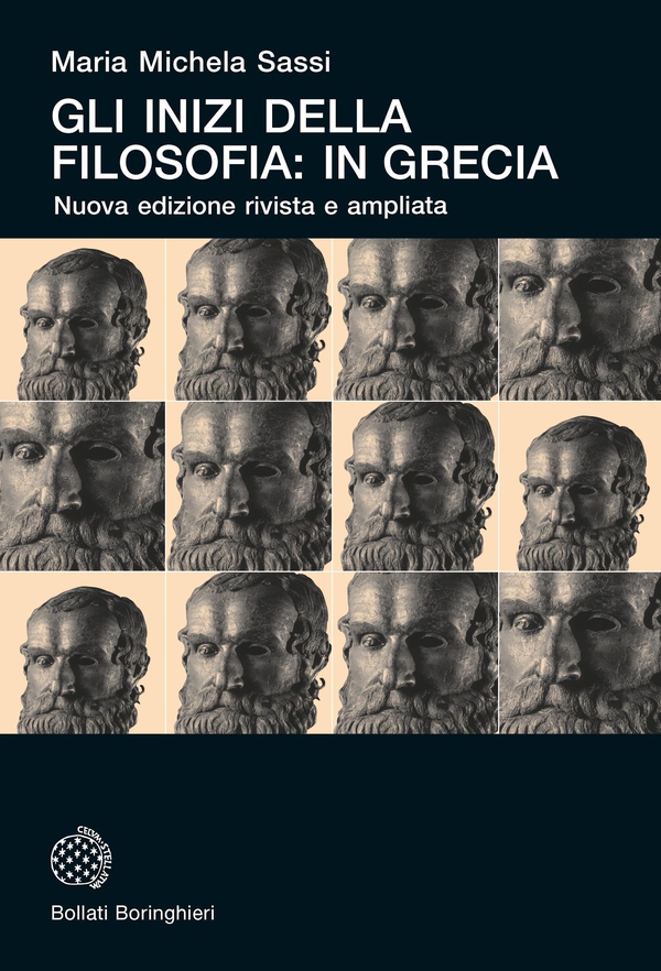 Gli inizi della filosofia: in Grecia - Librerie.coop Gli inizi della filosofia: in Grecia - Librerie.coop