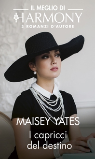 I capricci del destino - Librerie.coop