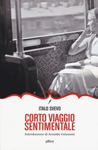 Corto viaggio sentimentale - Librerie.coop Corto viaggio sentimentale - Librerie.coop