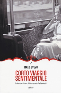 Corto viaggio sentimentale - Librerie.coop