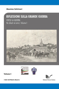 Riflessioni sulla Grande Guerra - Librerie.coop