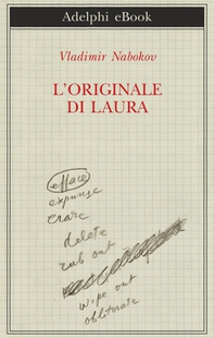 L'originale di Laura - Librerie.coop L'originale di Laura - Librerie.coop
