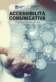 Accessibilità comunicativa - Librerie.coop