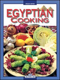 La cucina egiziana. Ediz. inglese - Librerie.coop