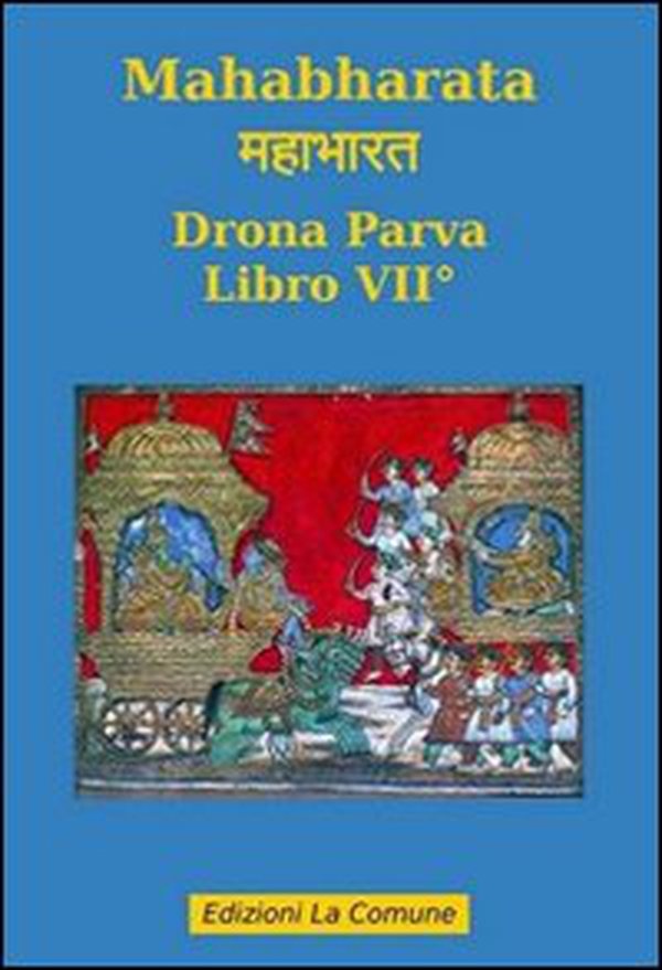 Mahabharata - Librerie.coop