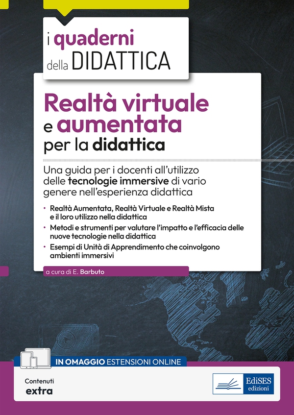 [EBOOK] Realtà virtuale e aumentata per la didattica - Librerie.coop