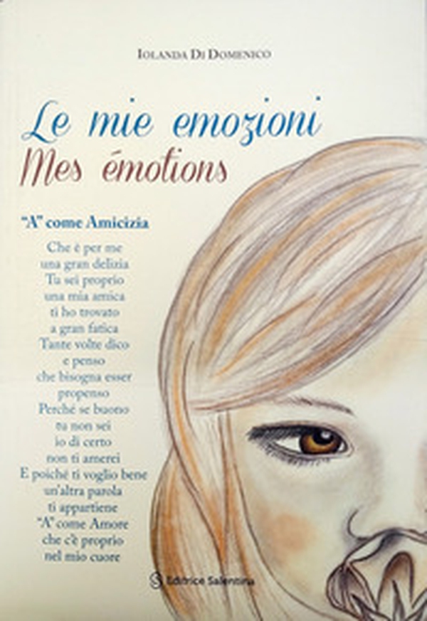 Le mie emozionio. Mes émotions - Librerie.coop Le mie emozionio. Mes émotions - Librerie.coop