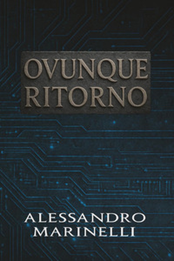 Ovunque ritorno - Librerie.coop
