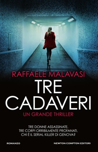 Tre cadaveri - Librerie.coop Tre cadaveri - Librerie.coop