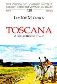 Toscana - Librerie.coop