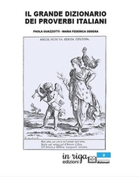 Il grande dizionario dei proverbi italiani - Librerie.coop