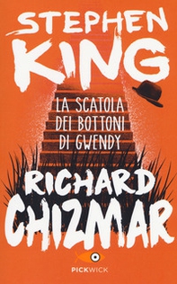 La scatola dei bottoni di Gwendy - Librerie.coop La scatola dei bottoni di Gwendy - Librerie.coop