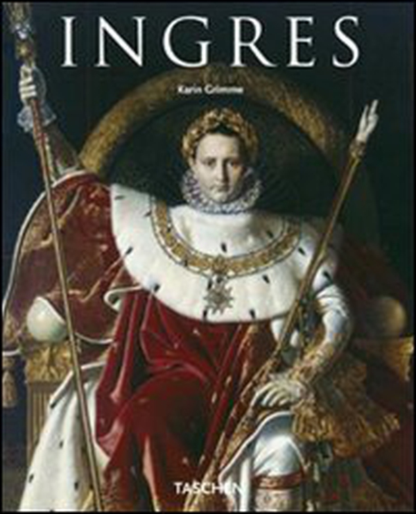 Ingres - Librerie.coop