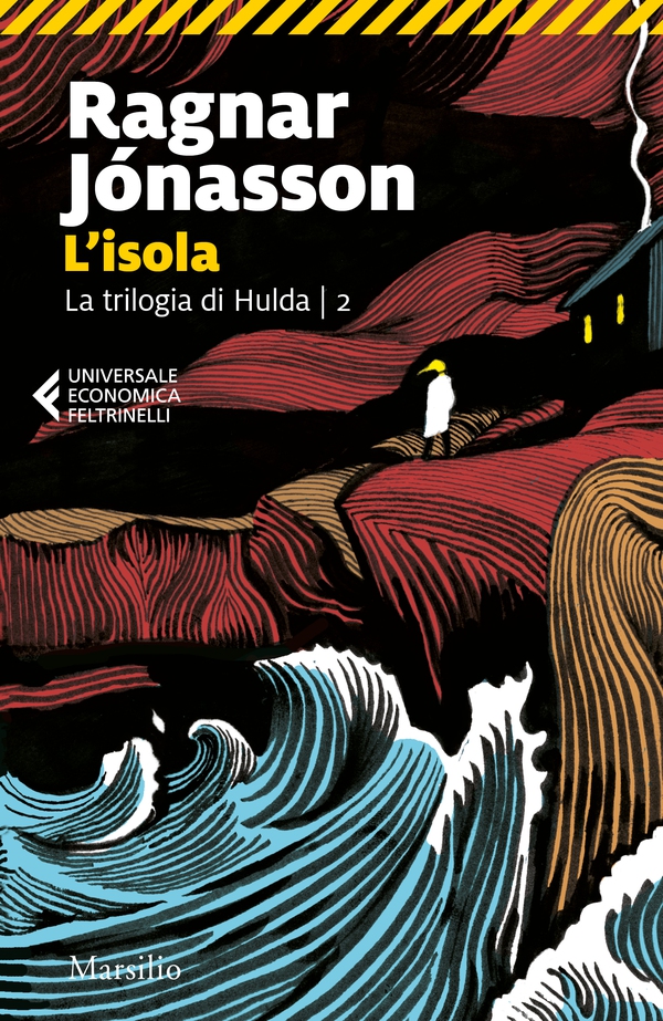L'isola - Librerie.coop L'isola - Librerie.coop
