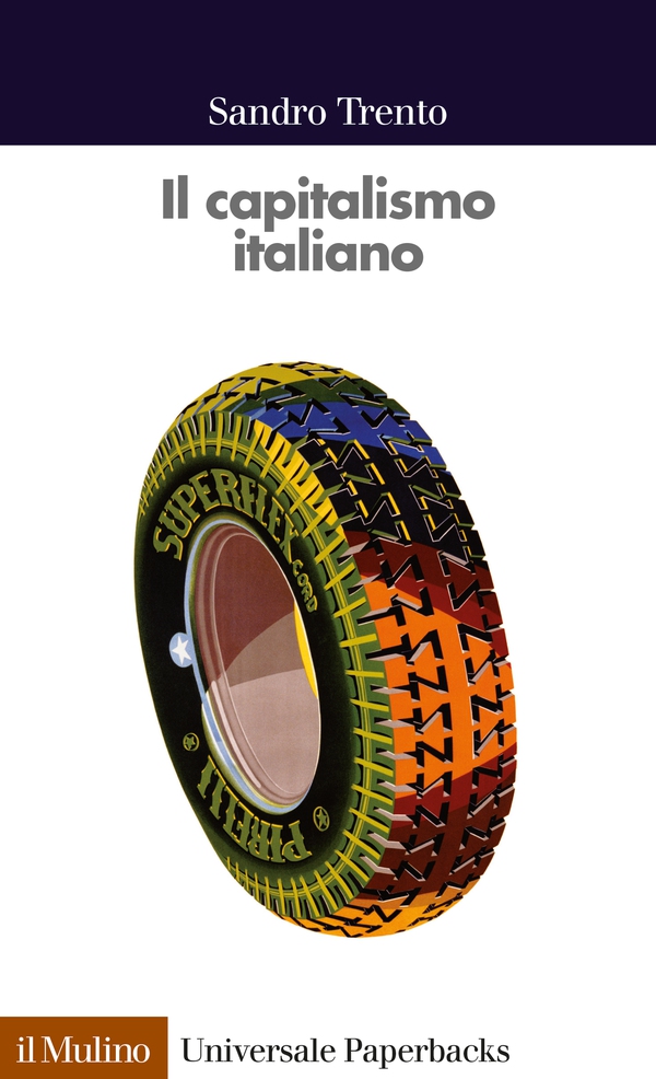 Il capitalismo italiano - Librerie.coop Il capitalismo italiano - Librerie.coop