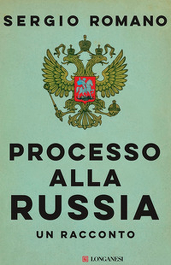 Processo alla Russia - Librerie.coop Processo alla Russia - Librerie.coop