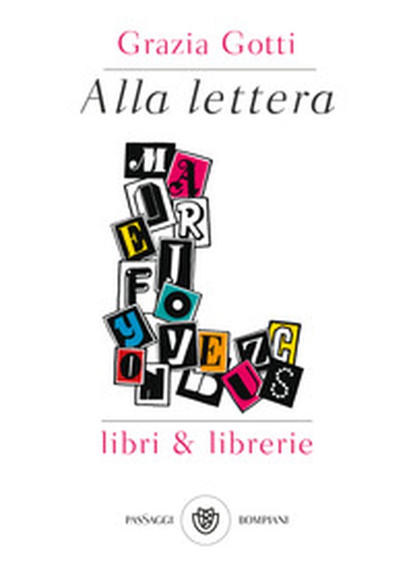 Alla lettera L. Libri & librerie - Librerie.coop Alla lettera L. Libri & librerie - Librerie.coop