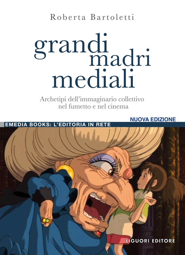 Grandi madri mediali - Librerie.coop Grandi madri mediali - Librerie.coop