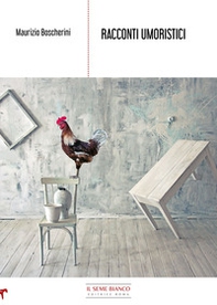 Racconti umoristici - Librerie.coop