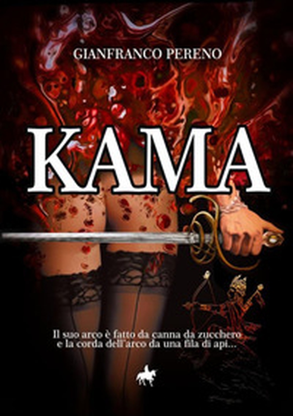 Kama - Librerie.coop Kama - Librerie.coop
