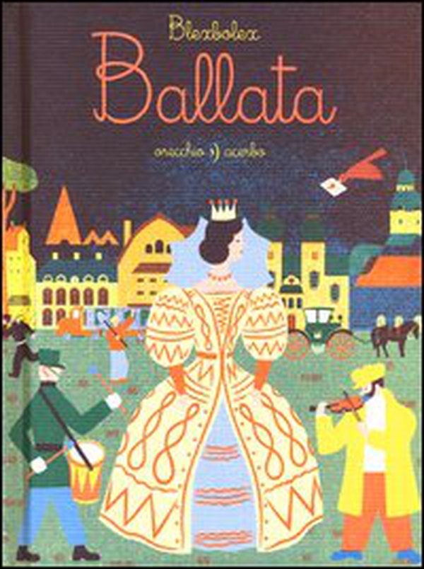 Ballata - Librerie.coop Ballata - Librerie.coop