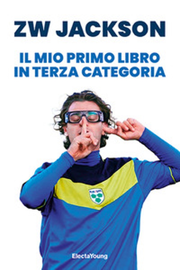 Il mio primo libro in terza categoria - Librerie.coop Il mio primo libro in terza categoria - Librerie.coop