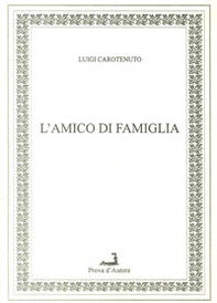 L'amico di famiglia - Librerie.coop