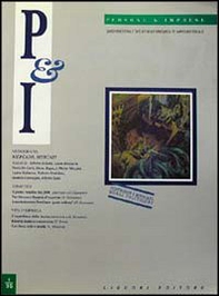 Persone & imprese. Quadrimestrale di cultura economica ed imprenditoriale - Librerie.coop