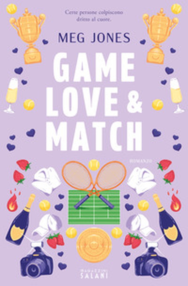 Game, love & match - Librerie.coop Game, love & match - Librerie.coop