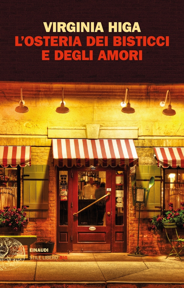 L'osteria dei bisticci e degli amori - Librerie.coop L'osteria dei bisticci e degli amori - Librerie.coop
