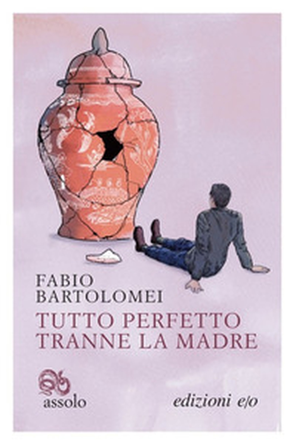 Tutto perfetto tranne la madre - Librerie.coop Tutto perfetto tranne la madre - Librerie.coop