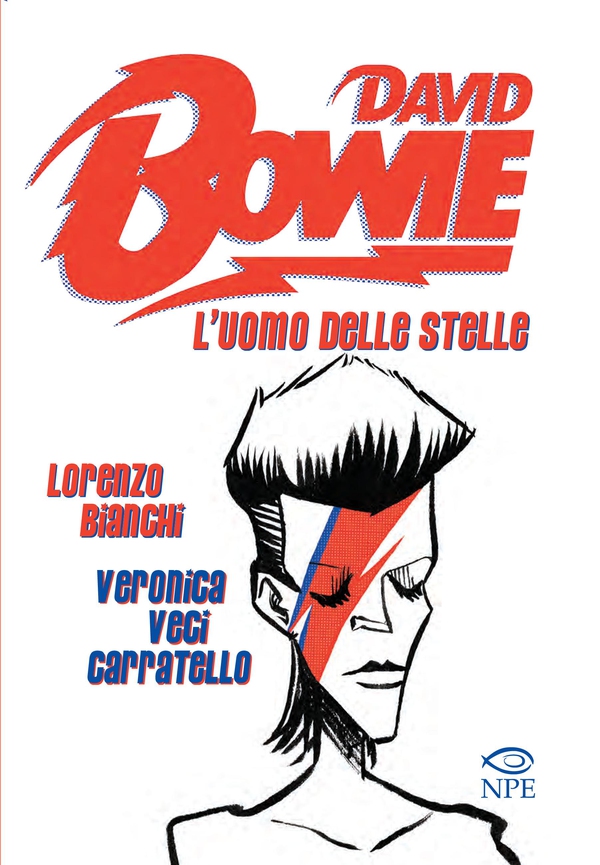 David Bowie - Librerie.coop David Bowie - Librerie.coop