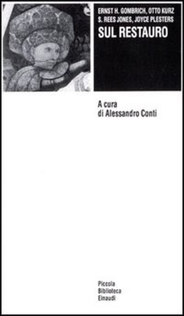 Sul restauro - Librerie.coop