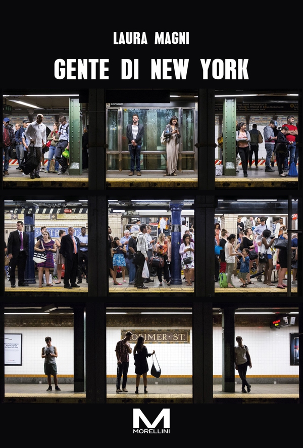 Gente di New York - Librerie.coop Gente di New York - Librerie.coop