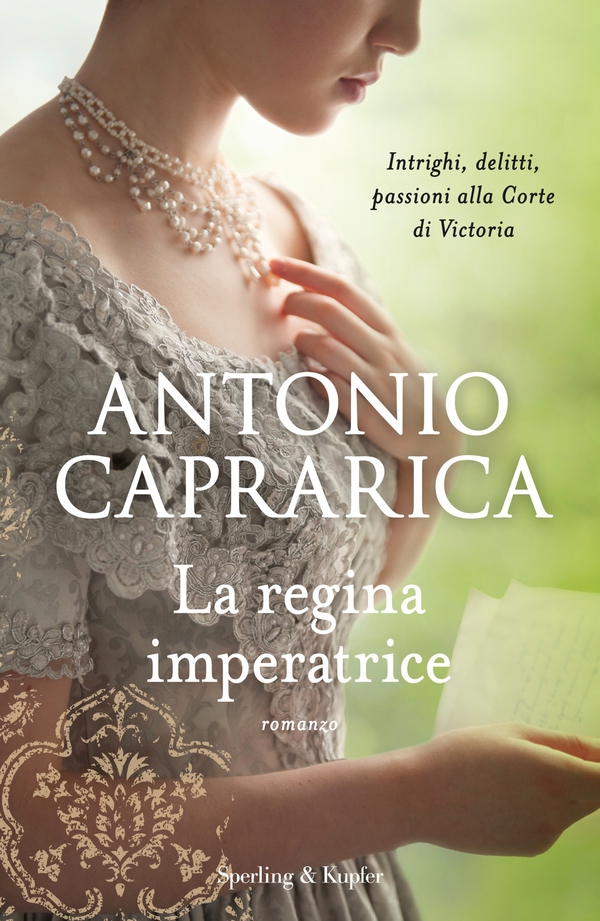 La regina imperatrice - Librerie.coop La regina imperatrice - Librerie.coop