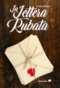 La lettera rubata - Librerie.coop
