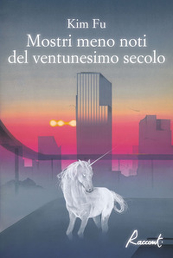 Mostri meno noti del ventunesimo secolo - Librerie.coop Mostri meno noti del ventunesimo secolo - Librerie.coop