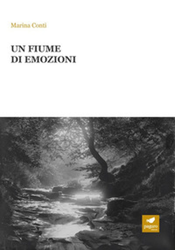 Un fiume di emozioni - Librerie.coop Un fiume di emozioni - Librerie.coop