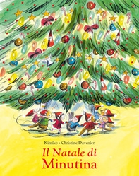 Il Natale di Minutina - Librerie.coop