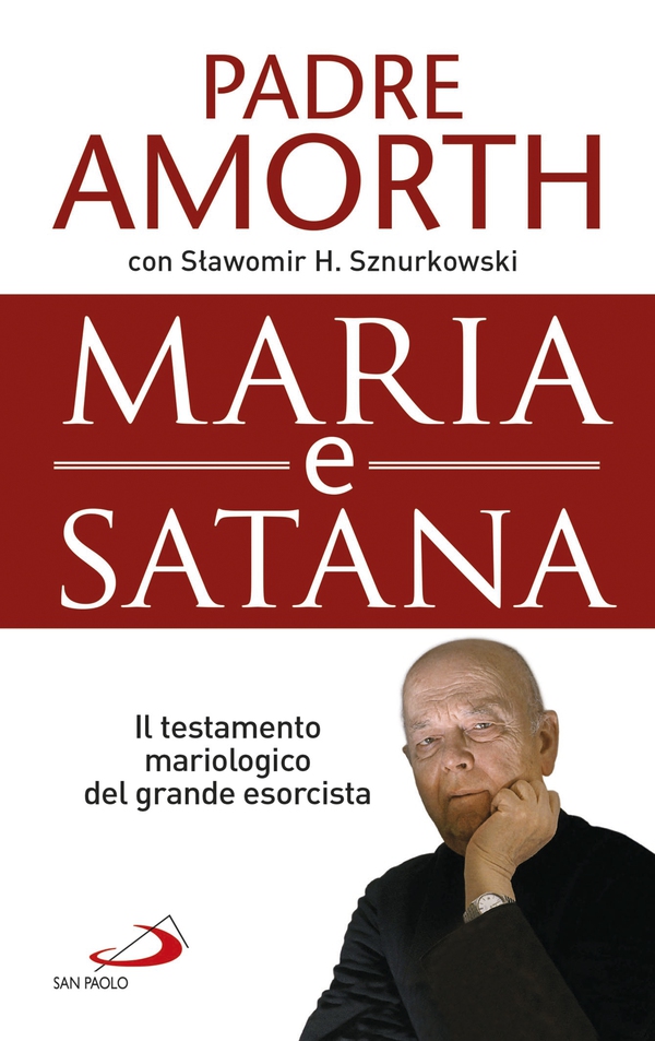 Maria e Satana - Librerie.coop Maria e Satana - Librerie.coop