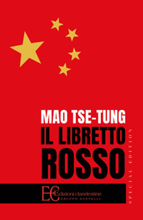 Il libretto rosso - Librerie.coop Il libretto rosso - Librerie.coop