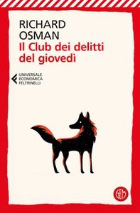 Il club dei delitti del giovedì - Librerie.coop Il club dei delitti del giovedì - Librerie.coop