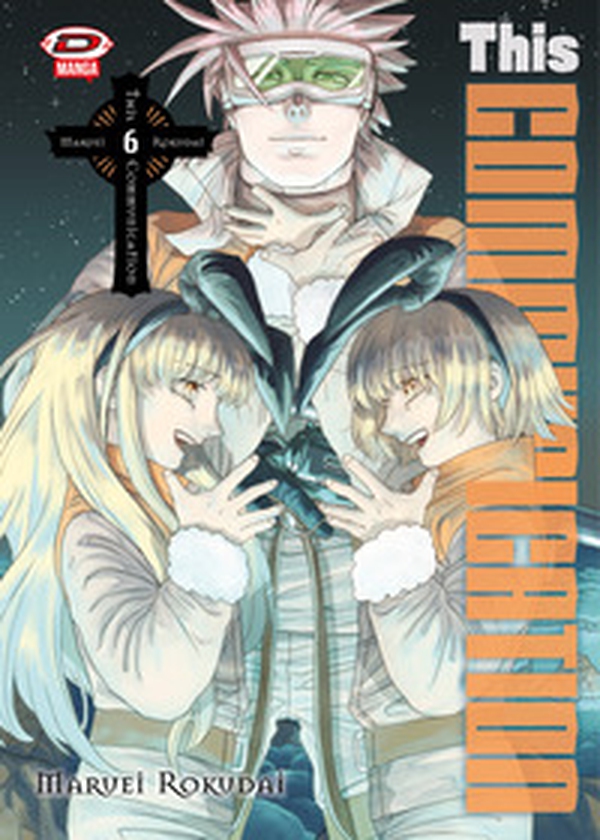 This communication - Vol. 6 - Librerie.coop This communication - Vol. 6 - Librerie.coop